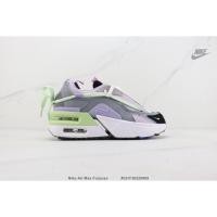 ราคา Nike Air Max Furyosa Original คุณภาพสูงสองชั้น Air cushion shock แฟชั่นสบายเพิ่ม deconstructed func (29304997034)