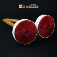 ราคา ไม้ตีฆ้องวงเล็ก ก้านไม้ไผ่ ไม้ฝึกซ้อม น้ำหนักดี (4027713996)