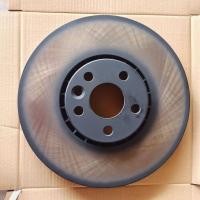 ราคา เหมาะสําหรับ Volvo XC60 Volvo XC70 Volvo XC90S ผ้าเบรคแผ่นดิสก์เบรค (27090416213)