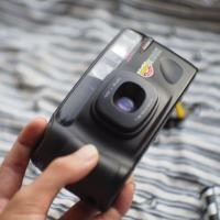 ราคา กล้องฟิล์ม Ricoh Myport Zoom 90P ( แถมสายคล้องพร้อมกระเป๋า ) (18313190881)