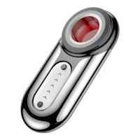 ราคา ! #@ Infrared Detector Hotel Camera Detection Anti-Peeping Anti-Positioning Anti-Monitoring Wireless Signal Detector (41614812834)