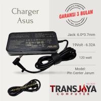 ราคา Asus TUF Gaming FX505 FX505GD FX505DD FX505DT FX505DU FX505GE FX505DY FX505GM FX705DD FX705DT FX705DU 120watt อะแดปเตอร์ชาร์จ (42467883462)