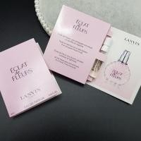 ราคา น้ำหอม LANVIN Eclat De Fleurs EDP 2 ml (1 ชิ้น) (1652455842)