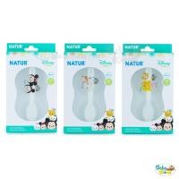 ราคา ชามบด Natur TSUM TSUM พร้อมช้อน (2128334853)