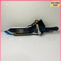 ราคา DX Medajalibur แถมเหรียญสุ่ม1ชิ้น ดาบโอส ของเล่น จากซีรี่ย์ มาสไรเดอร์ โอส (26169456486)