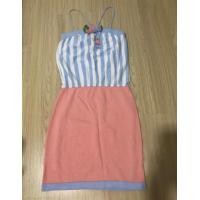 ราคา เดรสไหมพรม Lyn around size s มือสอง ใหม่มาก ไม่มีตำหนิ (6242279384)