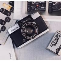 ราคา กล้องฟิล์ม Olympus PEN D3 lens f1.7 พร้อมใช้งาน (2187944988)