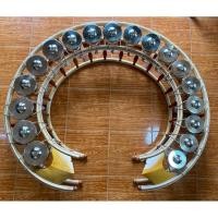 ราคา ลูกฆ้องปลีก (ฆ้องวงเล็ก) ทองเหลืองเนื้อลงหินหล่อทุบ ราคาต่อ 1 ลูก (28685777460)