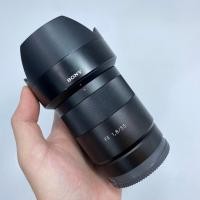 ราคา Sony Sonnar T* FE 55mm f1.8 ZA [SEL55F18Z] (24500205868)