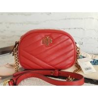 ราคา TORY BURCH KIRA CHEVRON SMALL CAMERA BAG (14551616980)