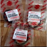 ราคา ซีลล้อหลัง SUZUKI NEW CARRY ST100 2019 UP 43491-52S00 (48900549849)