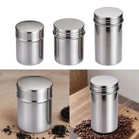 ราคา [เฮ้] สแตนเลสปิดผนึกขวดเก็บกระป๋องเก็บอาหารกระป๋องปิดผนึกกระป๋องสําหรับลูกอมน้ําตาลครัว (26393332520)