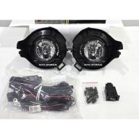 ราคา ไฟตัดหมอก สปอร์ตไลท์ NISSAN NAVARA D40 นาวาร่า 2006 2007 2008 2009 2010 2011 2012 (1578671751)