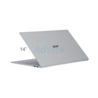 ราคา Notebook Acer Swift SF714-52T-71M0/T004 (White) (13542549190)