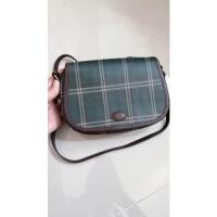 ราคา Bean pole กระเป๋าแบรนด์เกาหลีมือสอง แท้ (15470821943)