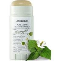 ราคา ( พร้อมส่ง ) MAMONDE Pore Clean Blackhead Stick ( 18g.) (1423127572)