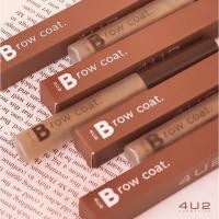ราคา 4U2 BROW COAT ปัดคิ้วฟู (6057065020)