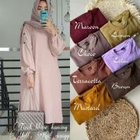 ราคา เสื้อคลุมสตรีแขนกระดุมบอลลูน / เสื้อคลุมจัมโบ้ / เสื้อคลุมถักนําเข้า / เสื้อคลุมผู้ใหญ่แขนบอลลูน (28065839021)