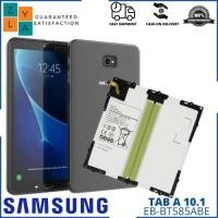 ราคา Samsung Galaxy Tab A 10.1 T580 / T585 รุ่น EB-BT585ABE แบตเตอรี่ (11195233763)