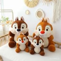 ราคา chipmunk กระเป๋าเป้สะพายหลัง มาพร้อมหมอนและตุ๊กตาการ์ตูน สำหรับของขวัญวันเกิด 8CN9 (41222154698)