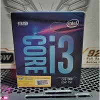 ราคา CPU INTEL CORE I3 9100F 4C/4T สินค้ามือ2 ครบกล่อง + H310M GIGABYTE ใช้งานปกติ (18688765284)