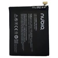 ราคา แบตเตอรี่ Nubia Z11 รับประกัน 3 เดือน แบต Nubia Z11 (1457339101)