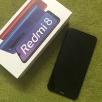 ราคา xiaomi redmi 8 ram 4gb rom 64gb (3518727016)