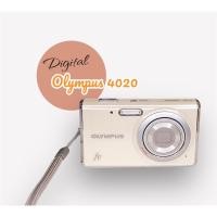 ราคา Olympus FE-4020