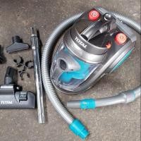 ราคา เครื่องดูดฝุ่น TOTAL 2000W. (883268836)