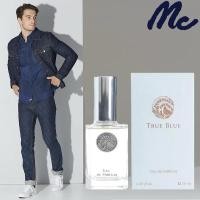 ราคา M&C True Blue Eau De Parfum 50ml มือสอง น้ำหอมผู้ชายกลิ่นใหม่ล่าสุดลิขสิทธิ์แท้จาก Mc Jeans (26379802388)