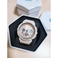 ราคา CASIO Baby-G รุ่น BGA-150EF-4B แท้มือสอง (43057533939)