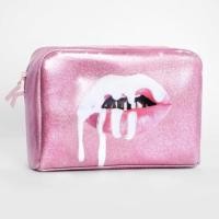 ราคา ของแท้Kylie The birthday collection makeup bag (732905428)
