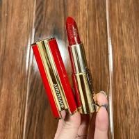 ราคา Givenchy red gold lipstick 888 (22566528798)