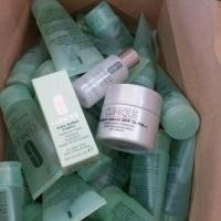 ราคา Clinique Liquid Facial Soap Mild (30 ml)สำหรับผิวผสม (212877555)