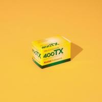 ราคา [ฟิล์ม Hanoi] ฟิล์ม BW Kodak 400TX (24977967489)