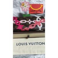 ราคา Louis Vuitton limited Wallet. (3319823)