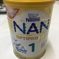 ราคา นม Nan Optipro Ha1 (1514159422)