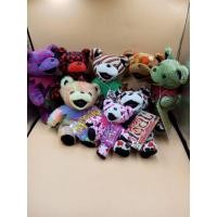 ราคา ตุ๊กตาหมีอ้าปาก #ตุ๊กตาหมีวินเทจ #หมีอ้าปาก #หมีนักบิน #liqudblue #gratefulbear (24272724242)