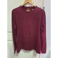 ราคา เสื้อยืดแขนยาว POLO Ralph Lauren มือสอง ของ แท้ สภาพดี (19047055698)