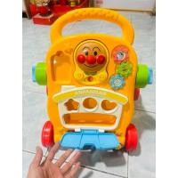 ราคา รถผลักหัดเดิน รถหัดเดิน อันปังแมนมีเสียง ไปตามภาพ (24041312645)