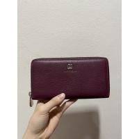 ราคา พร้อมส่ง กระเป๋าสตางค์ coccinelle แท้ (11846373101)