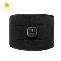 ราคา เครื่องนวดสร้างกล้ามเนื้อหน้าท้อง MS Ab Toning Belt เสริมความแข็งแรงและความฟิต เหมาะสำหรับทุกคน (40612516692)