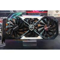 ราคา AORUS XTREME GAMING GTX1080 8GB GDDR5 OC EDITION (27253137687)