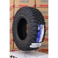 ราคา ยางขอบ15 31x10.5 R15LT ปี 25 ATLANDER รุ่น Roverclaw MT ยางไทย (44424891128)