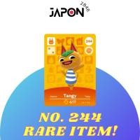ราคา Animal Crossing Amiibo cards No.244 (16676124126)