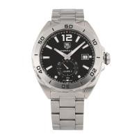 ราคา TAGs Heuers F1 Series Automatic Mechanical Mens Watch WAZ2110.บา0875 (28641541886)