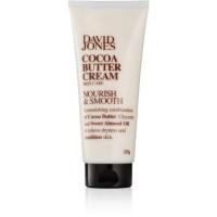 ราคา DAVID JONES: Beauty Cocoa Butter Cream (650100020)