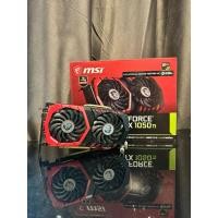 ราคา GTX1050Ti 4G Msi Gaming X (26403213357)