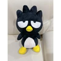 ราคา ตุ๊กตาแบดแบดมารุ (Bad Badtz-maru) จาก Sario (25683481721)