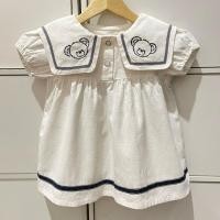 ราคา เซเลอร์มูนพรีโลฟ เบบี้ทูนิคส์ ชุดเดรส 1-2 ปี (27531152620)